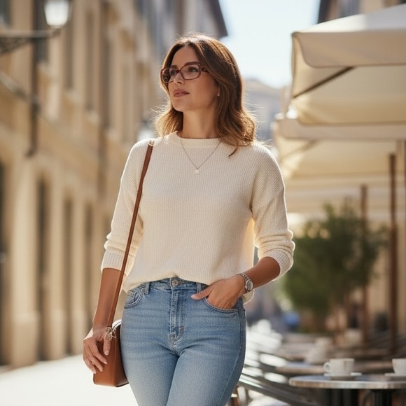 FENDI Chic Pink Eyeglasses New! - Picture 7 of 16